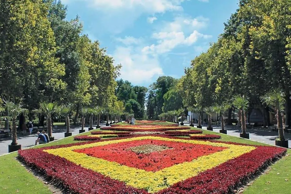 Апартамент Стария Бургас Bulgaria