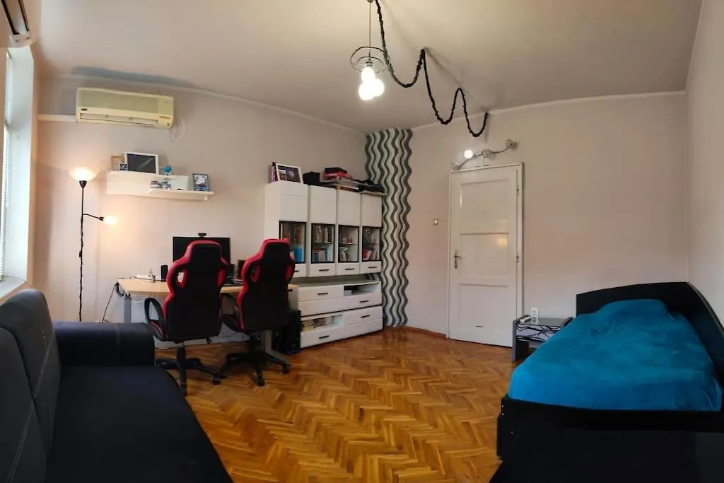 Apartment Апартамент Стария Бургас Bulgaria