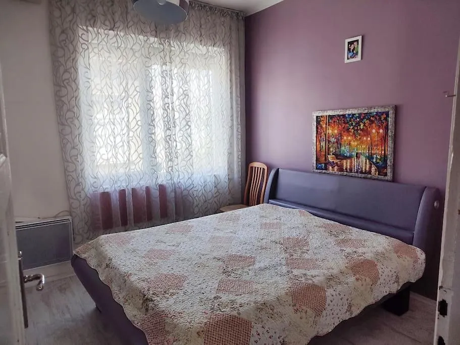 Апартамент Стария Бургас