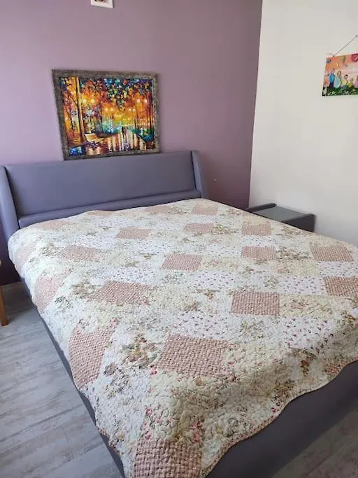Апартамент Стария Бургас Apartment Burgas