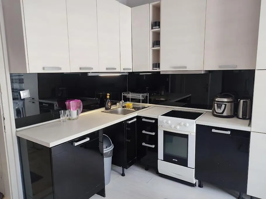Apartment Апартамент Стария Бургас Bulgaria