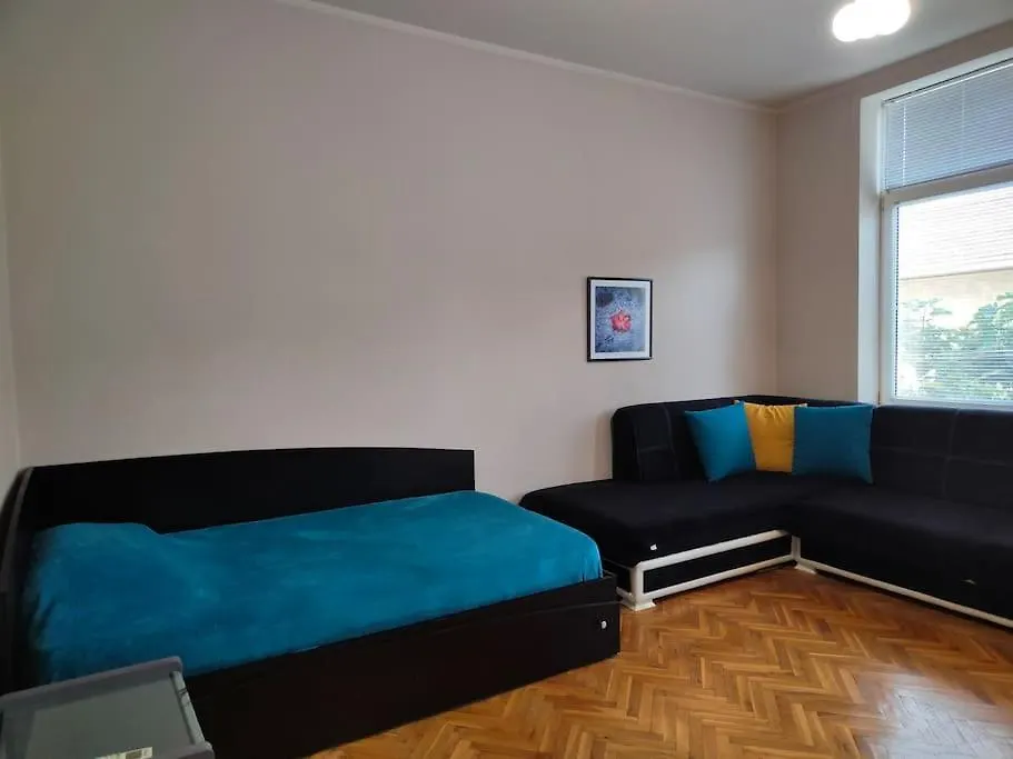 Apartment Апартамент Стария Бургас