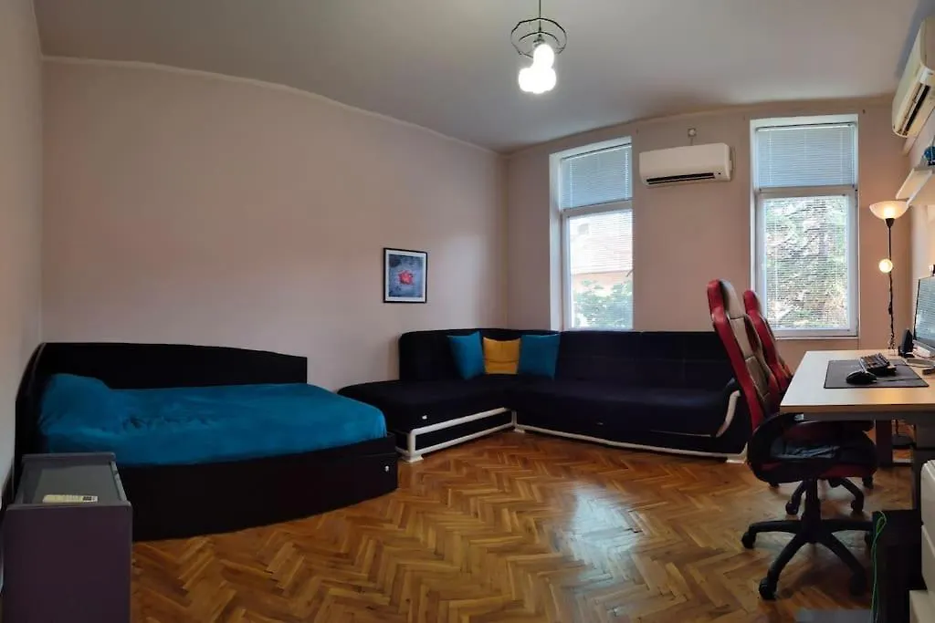Апартамент Стария Бургас Apartment Burgas
