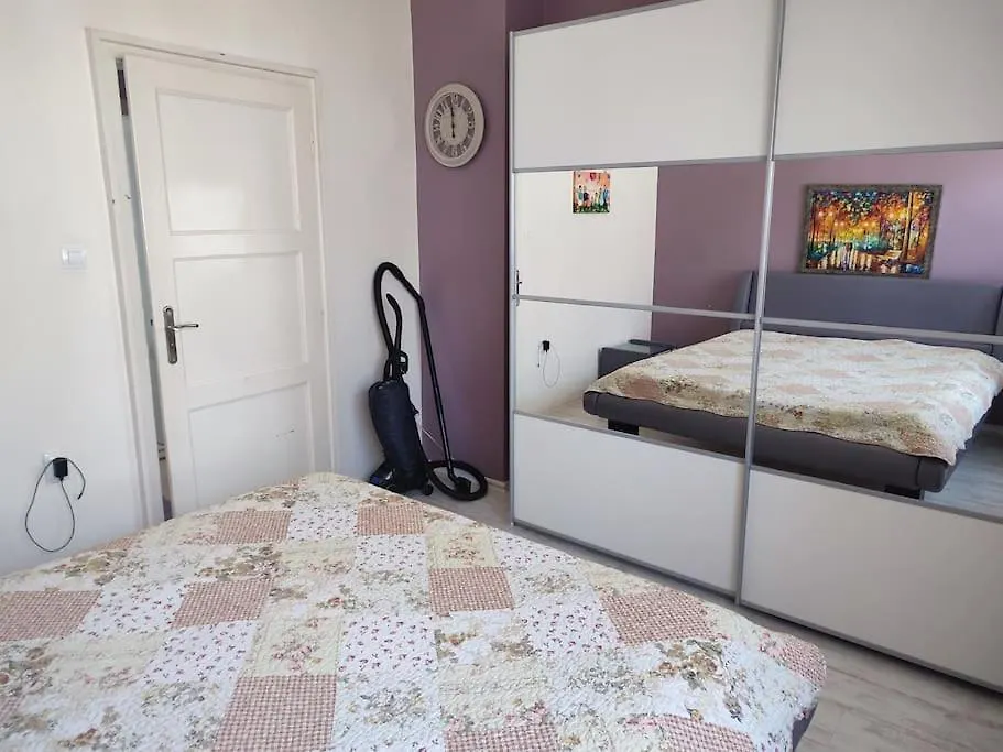 Apartment Апартамент Стария Бургас
